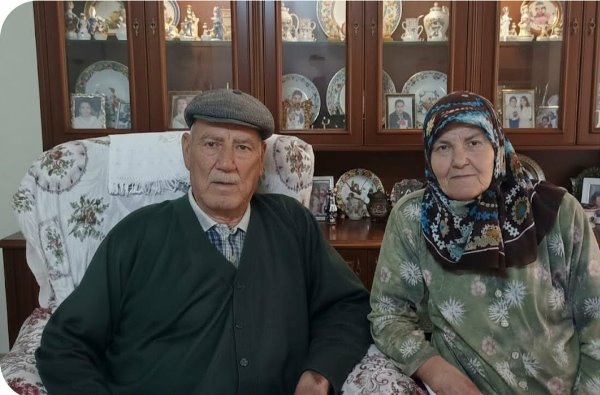 Hurmaköy’de Ayşe Yılmaz İçin Yedi Hayrı İftar yemeği Düzenlendi