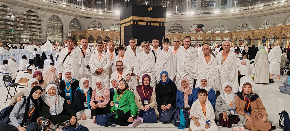 CUMA VE ÜMMET BİLİNCİ