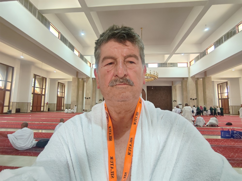 İBADETLER, BİZİ RABBİMİZE YAKINLAŞTIRIR