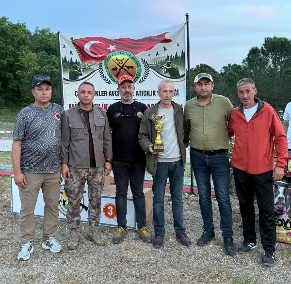 ÇAN’DA NEFES KESEN ATIŞ YARIŞLARI