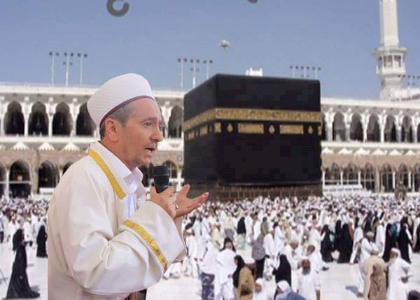 HİCRİ YENİ YILA GİRERKEN
