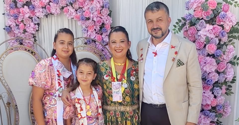Kumarlar Köyü’nde Hatim ve Sünnet Cemiyeti Coşkuyla Gerçekleşti