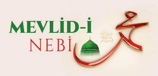 MEVLİD-İ NEBİ