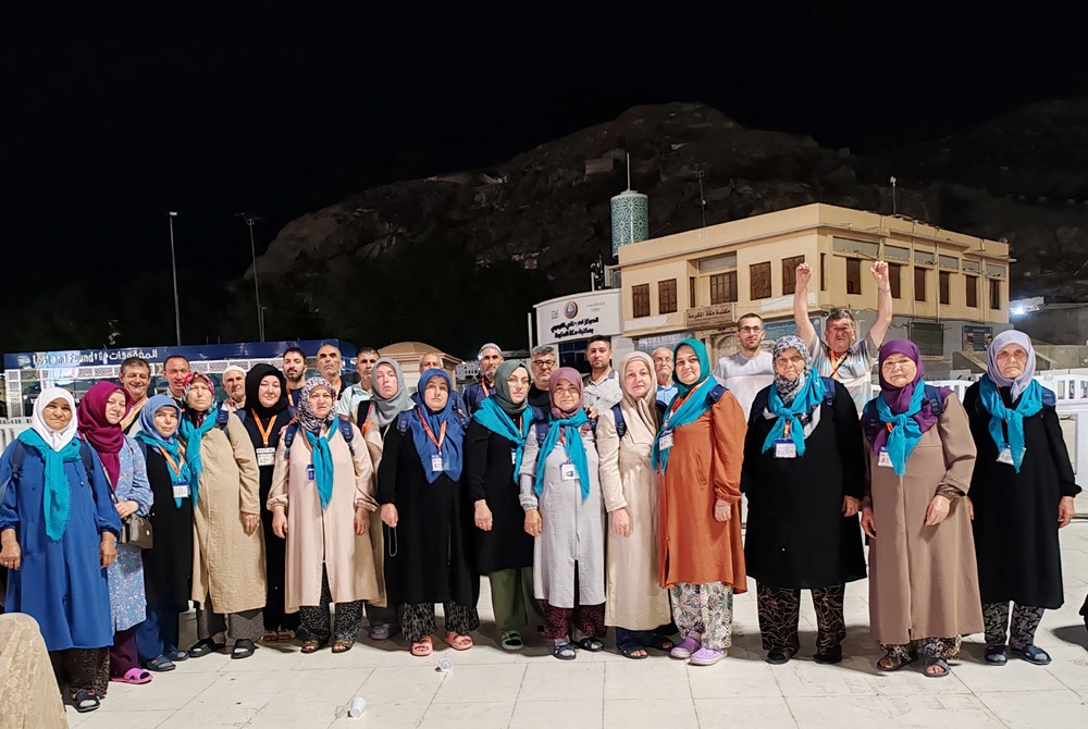 İNSANLIĞIN SINAVI GAZZE